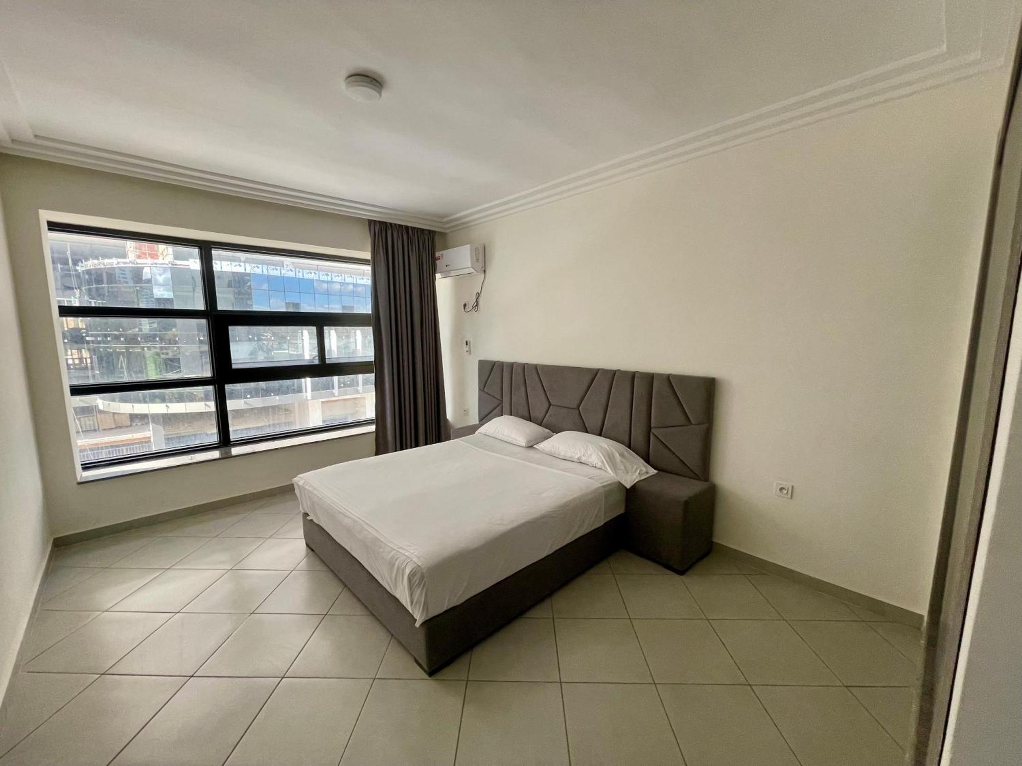 Mode Tanger Appartement Ngoại thất bức ảnh