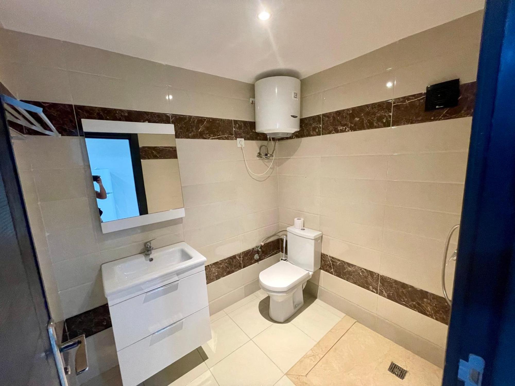 Mode Tanger Appartement Ngoại thất bức ảnh