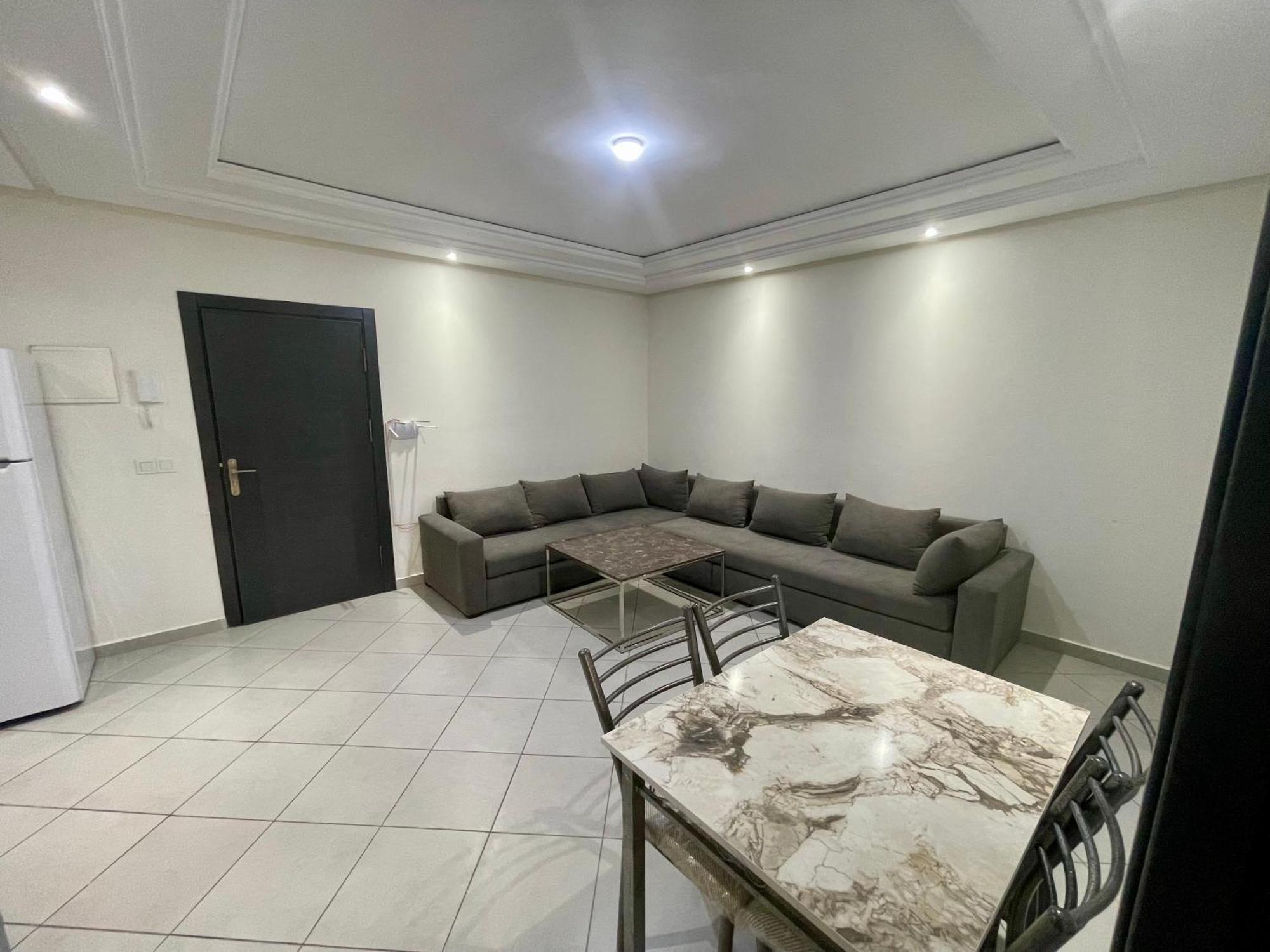 Mode Tanger Appartement Ngoại thất bức ảnh