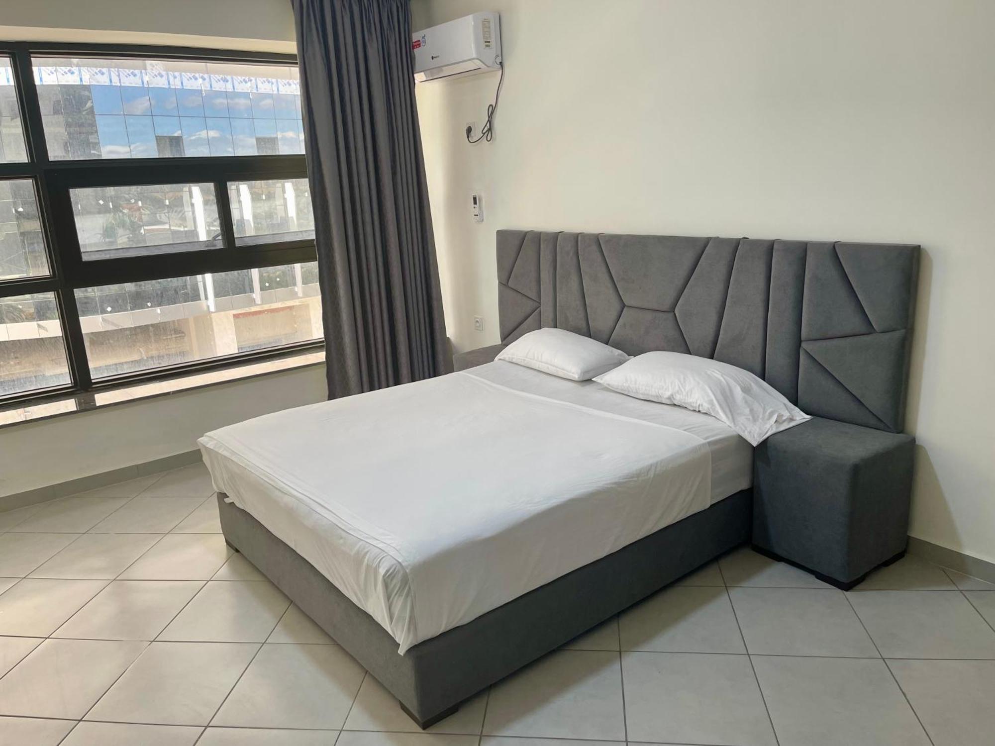 Mode Tanger Appartement Ngoại thất bức ảnh