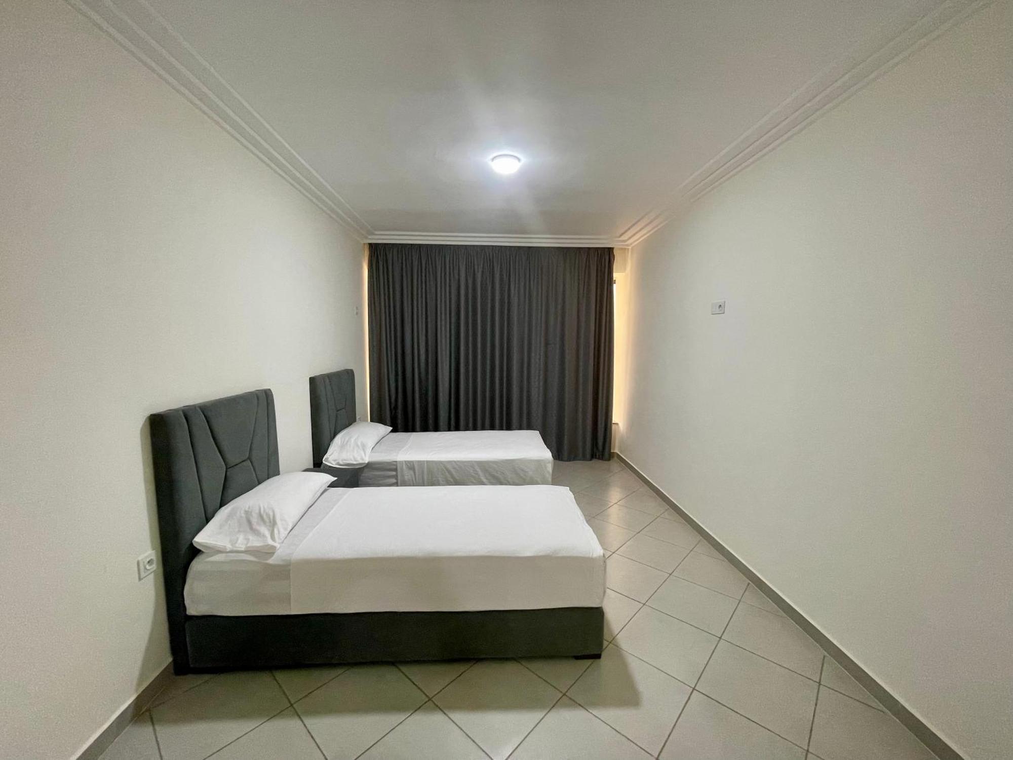 Mode Tanger Appartement Ngoại thất bức ảnh